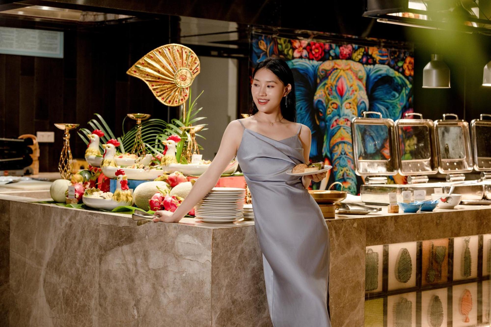Doubletree By Hilton Shanwei Eksteriør bilde