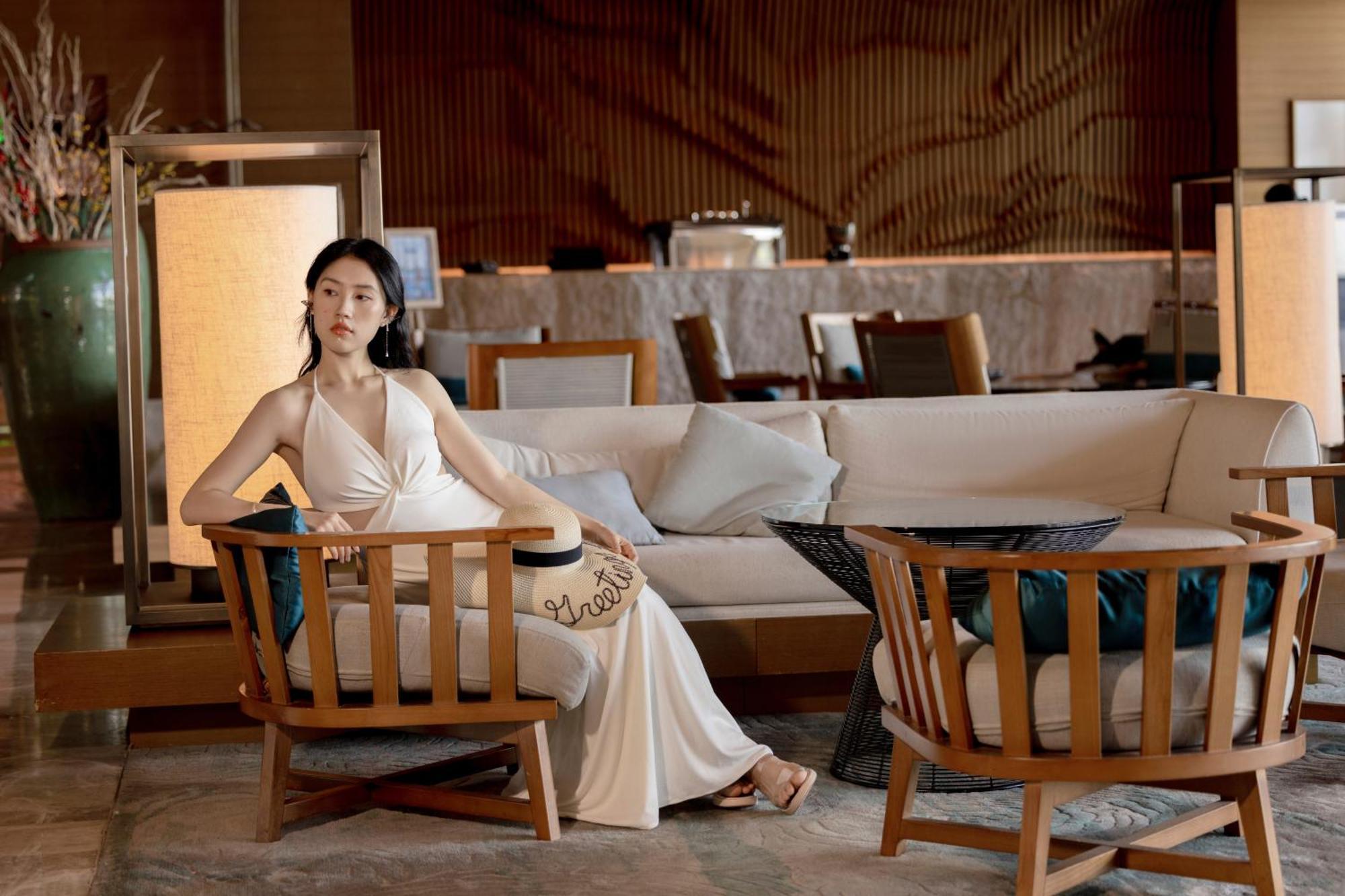 Doubletree By Hilton Shanwei Eksteriør bilde