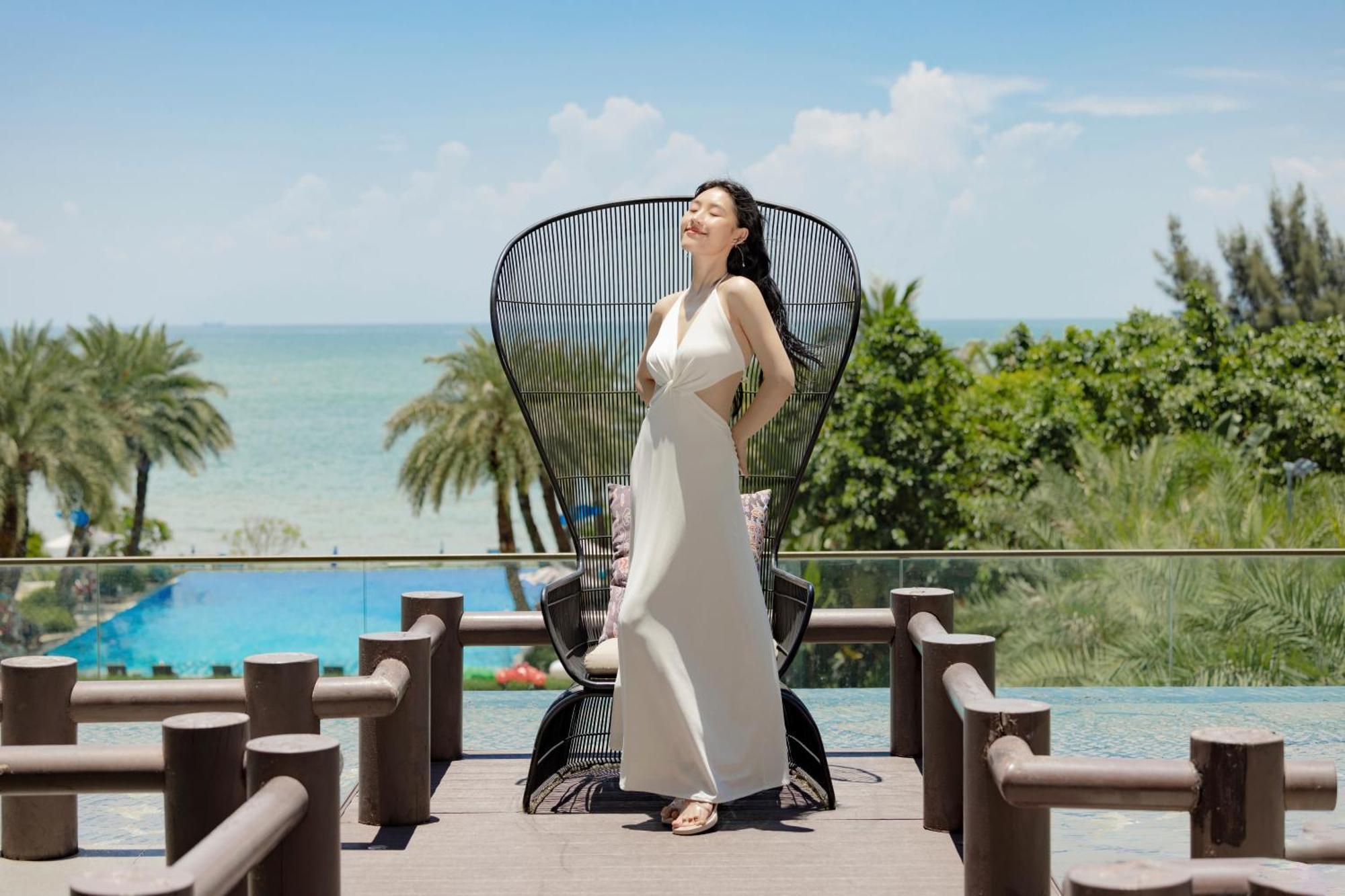 Doubletree By Hilton Shanwei Eksteriør bilde